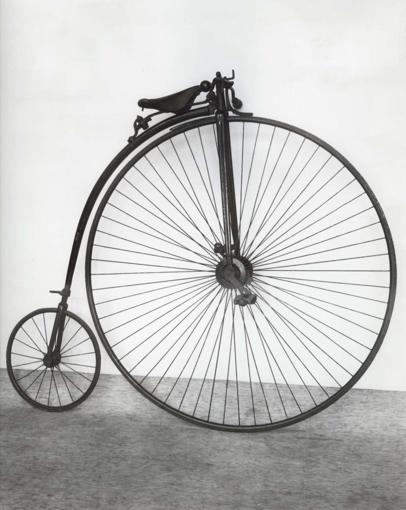 Pedaling through the History of Bicycles Shimano Cycling World