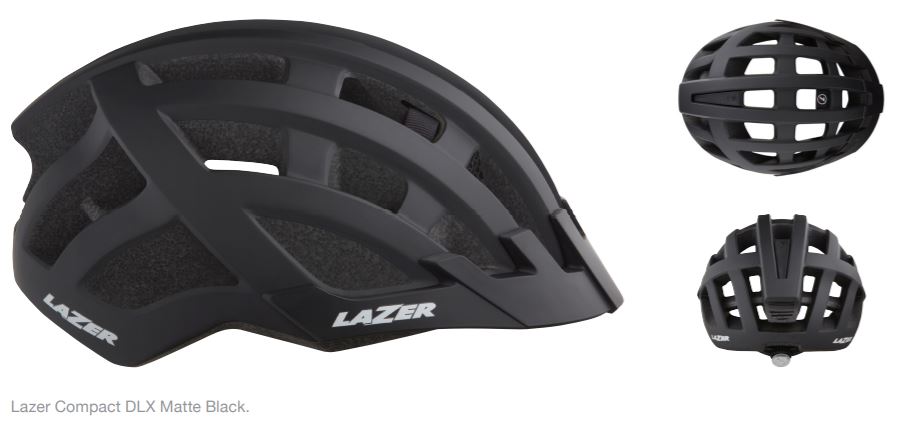 Verbanning Bengelen geweten Lazer Helmet for All Budgets - Shimano Cycling World