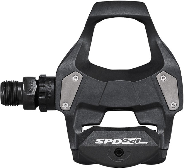 shimano pedals spd sl