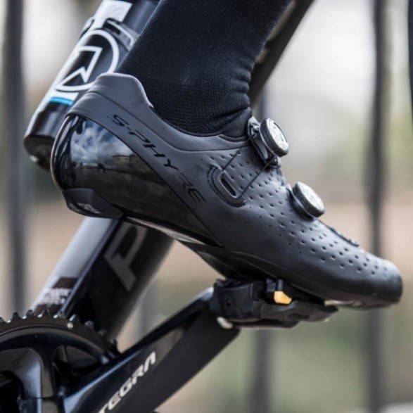 Clipless bike shoes online you can walk in