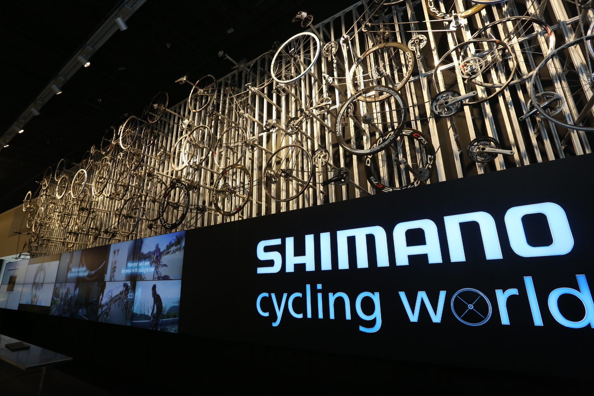 shimano fixed gear