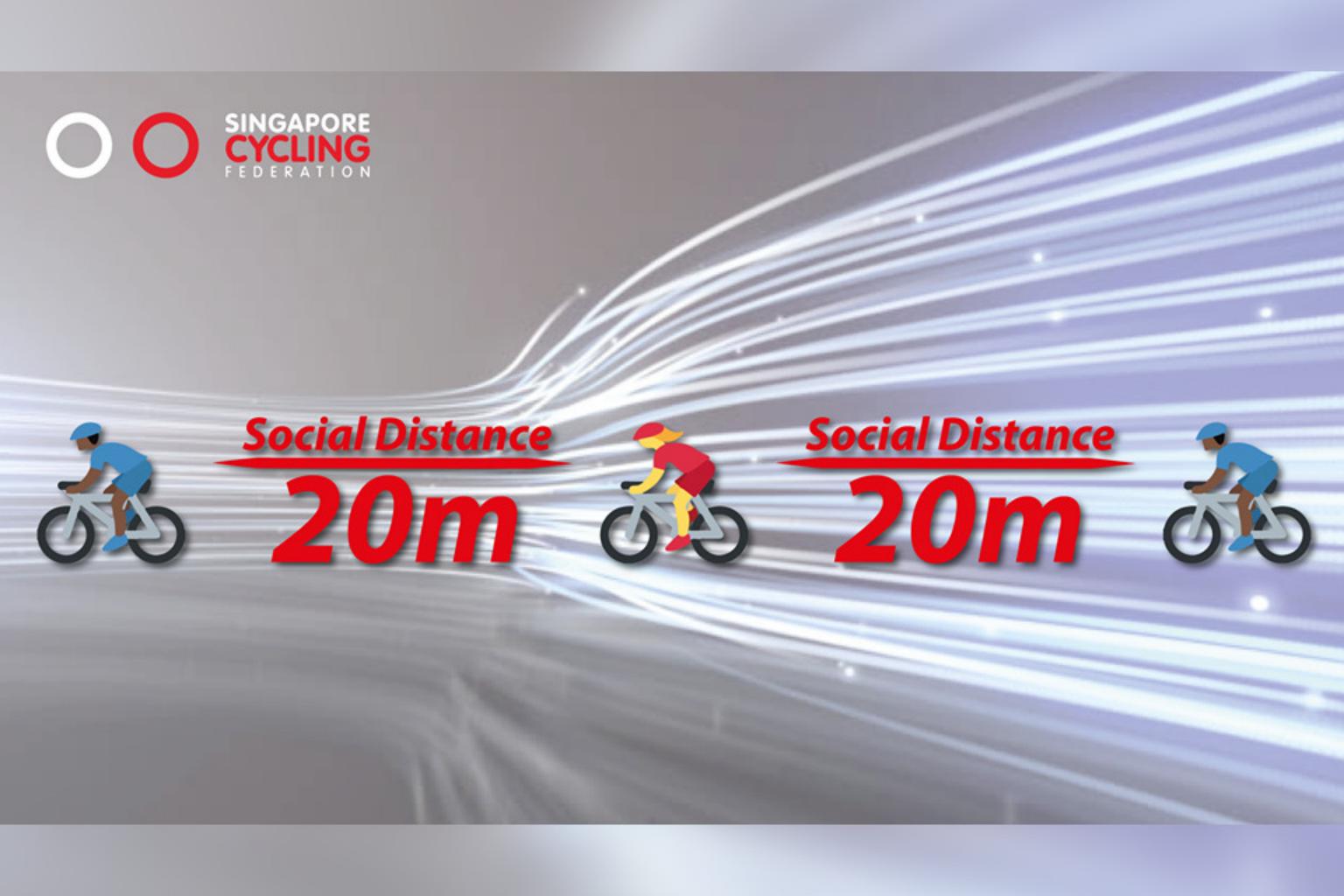 Cycling Guidelines in Singapore Shimano Cycling World