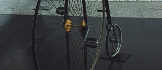 Pedaling through the History of Bicycles