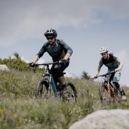 Selecting The Right Handlebar – Mountain Bike