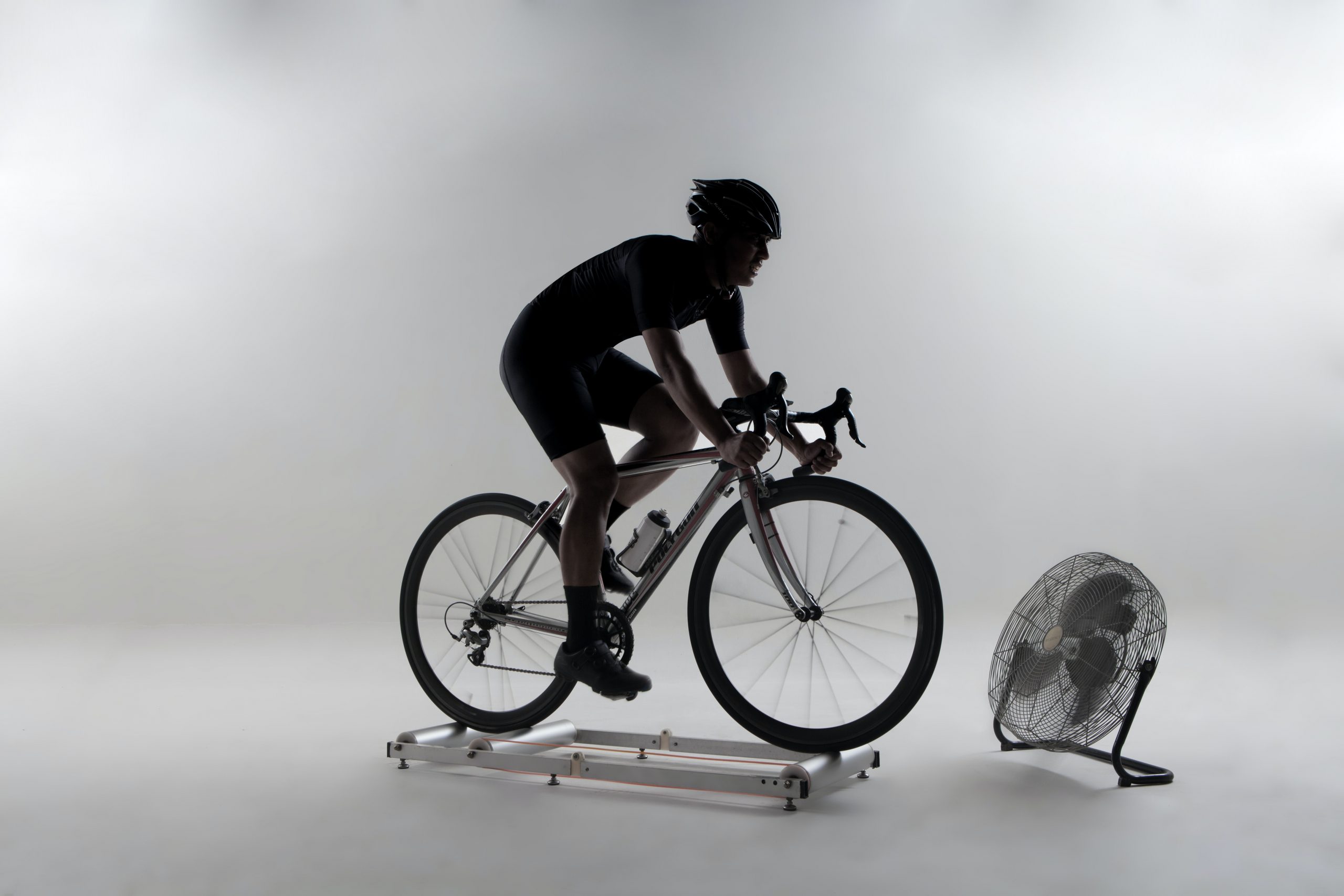 Introduction to Indoor Cycling - Shimano Cycling World